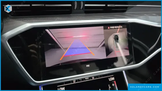 AUDI A6 45 TFSI QUATTRO PREMIUM