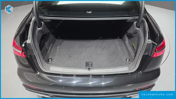 AUDI A6 45 TFSI QUATTRO PREMIUM