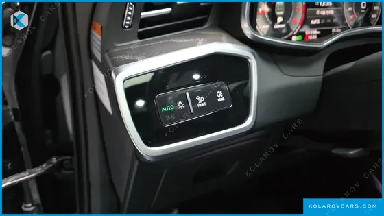 AUDI A6 45 TFSI QUATTRO PREMIUM
