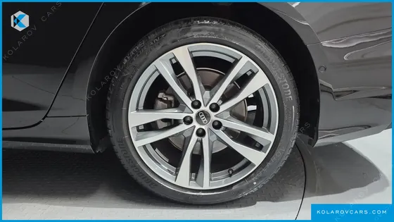 AUDI A6 45 TFSI QUATTRO PREMIUM