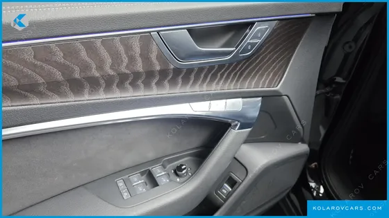 AUDI A6 45 TFSI QUATTRO PREMIUM