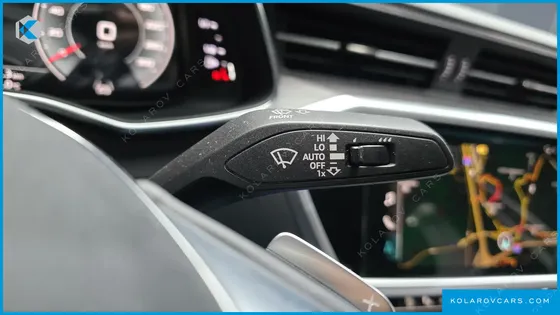 AUDI A6 45 TFSI QUATTRO PREMIUM