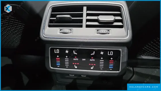 AUDI A6 45 TFSI QUATTRO PREMIUM
