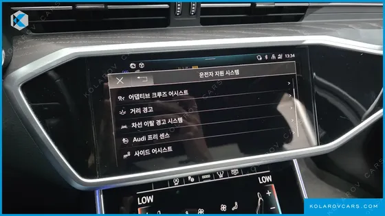 AUDI A6 45 TFSI QUATTRO PREMIUM