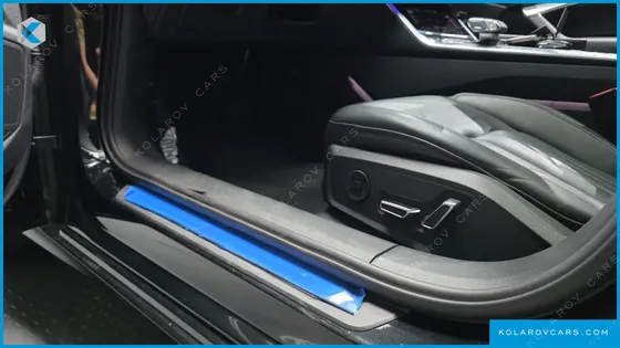 AUDI A6 45 TFSI QUATTRO PREMIUM