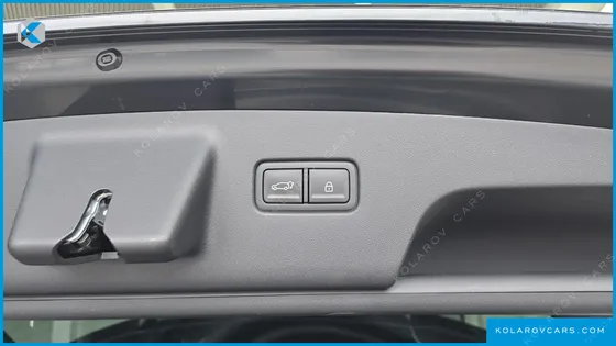 HYUNDAI PALISADE GASOLINE 2.5T 2WD 9-SEATER