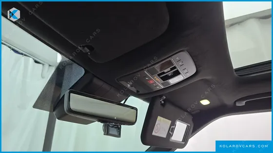HYUNDAI PALISADE GASOLINE 2.5T 2WD 9-SEATER