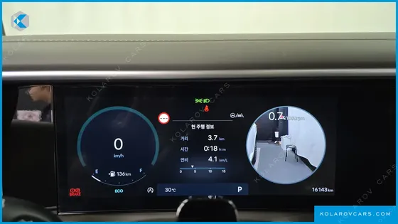 HYUNDAI PALISADE GASOLINE 2.5T 2WD 7-SEATER