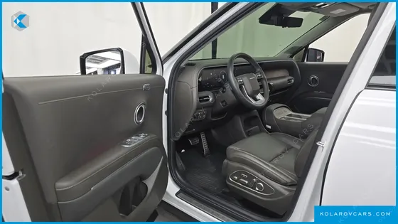 HYUNDAI PALISADE GASOLINE 2.5T 2WD 7-SEATER