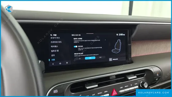 HYUNDAI PALISADE GASOLINE 2.5T 2WD 7-SEATER