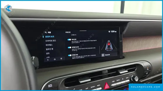 HYUNDAI PALISADE GASOLINE 2.5T 2WD 7-SEATER