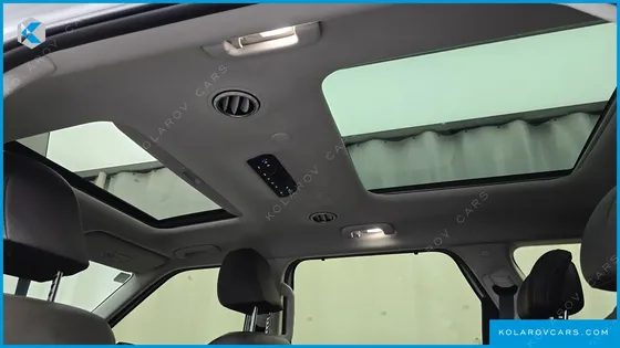 HYUNDAI PALISADE GASOLINE 2.5T 2WD 7-SEATER