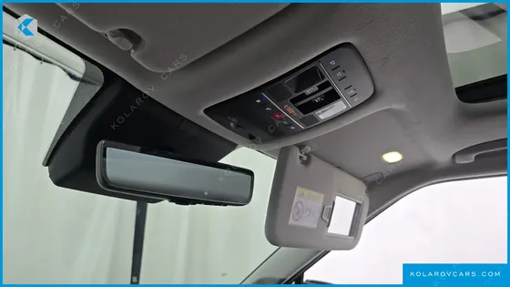 HYUNDAI PALISADE GASOLINE 2.5T 2WD 7-SEATER