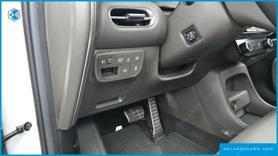 HYUNDAI PALISADE GASOLINE 2.5T 2WD 7-SEATER