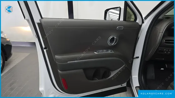 HYUNDAI PALISADE GASOLINE 2.5T 2WD 7-SEATER