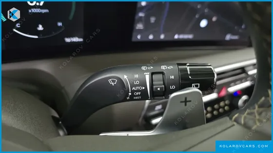 HYUNDAI PALISADE GASOLINE 2.5T 2WD 7-SEATER