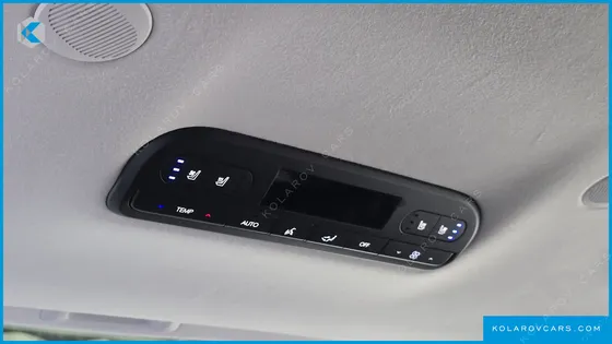 HYUNDAI PALISADE GASOLINE 2.5T 2WD 7-SEATER