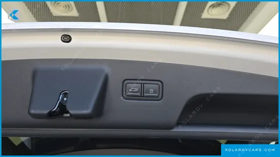 HYUNDAI PALISADE GASOLINE 2.5T 2WD 7-SEATER