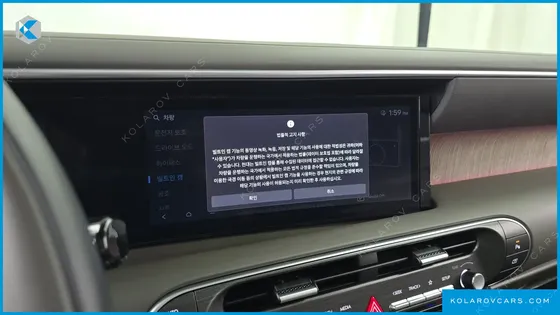HYUNDAI PALISADE GASOLINE 2.5T 2WD 7-SEATER