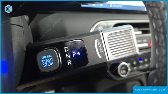 HYUNDAI PALISADE GASOLINE 2.5T 4WD 9-SEATER