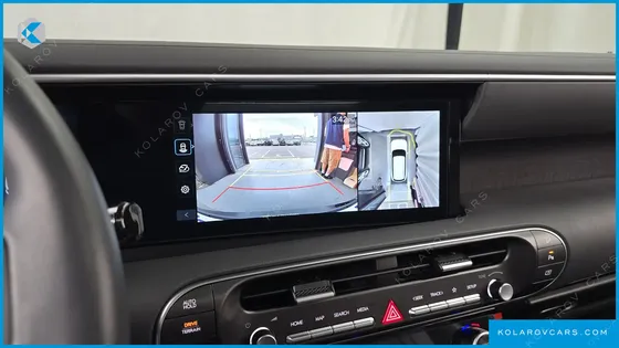 HYUNDAI PALISADE GASOLINE 2.5T 4WD 9-SEATER