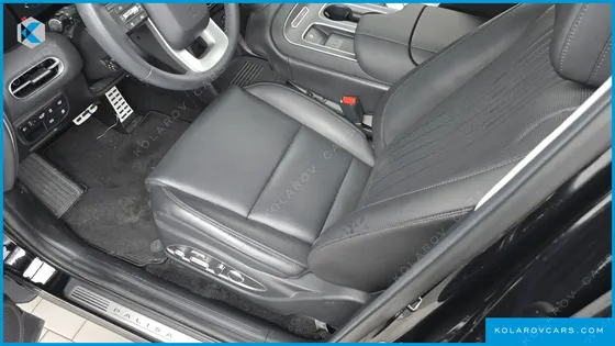 HYUNDAI PALISADE GASOLINE 2.5T 4WD 9-SEATER