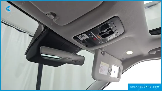 HYUNDAI PALISADE GASOLINE 2.5T 4WD 9-SEATER