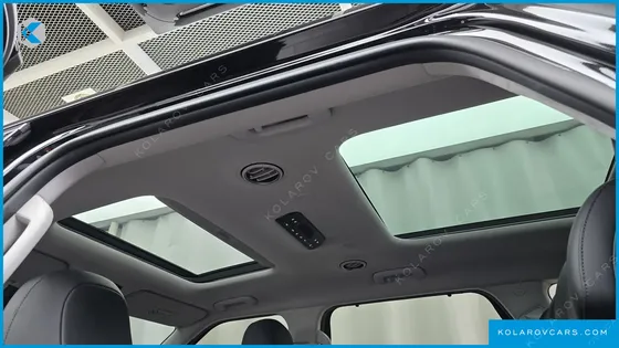 HYUNDAI PALISADE GASOLINE 2.5T 4WD 9-SEATER