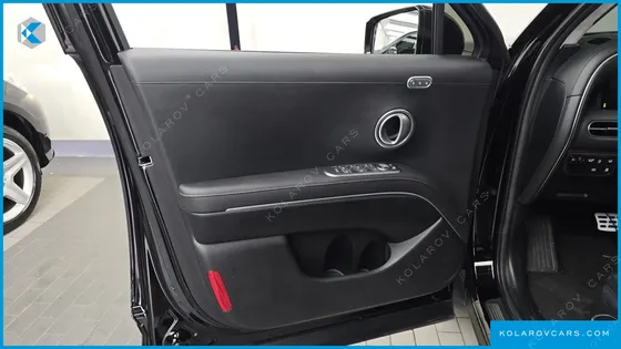 HYUNDAI PALISADE GASOLINE 2.5T 4WD 9-SEATER