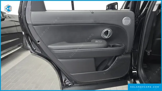 HYUNDAI PALISADE GASOLINE 2.5T 4WD 9-SEATER