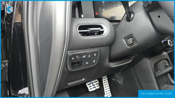 HYUNDAI PALISADE GASOLINE 2.5T 4WD 9-SEATER
