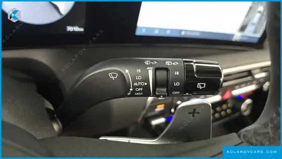 HYUNDAI PALISADE GASOLINE 2.5T 4WD 9-SEATER