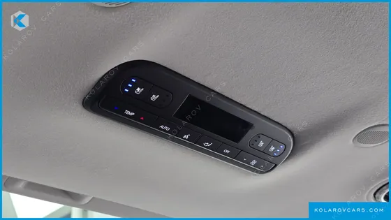 HYUNDAI PALISADE GASOLINE 2.5T 4WD 9-SEATER