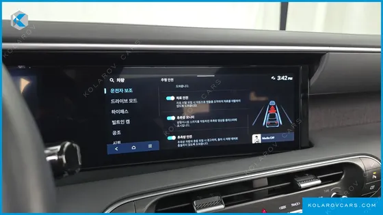 HYUNDAI PALISADE GASOLINE 2.5T 4WD 9-SEATER