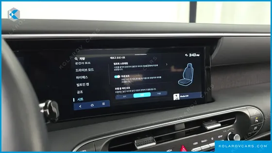 HYUNDAI PALISADE GASOLINE 2.5T 4WD 9-SEATER