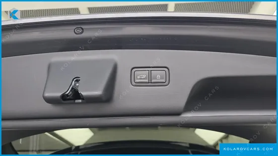 HYUNDAI PALISADE GASOLINE 2.5T 4WD 9-SEATER