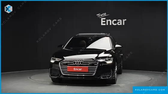 AUDI A6 45 TFSI PREMIUM