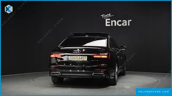 AUDI A6 45 TFSI PREMIUM