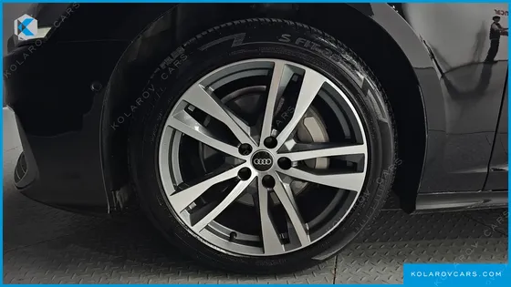 AUDI A6 45 TFSI PREMIUM