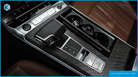 AUDI A6 45 TFSI PREMIUM