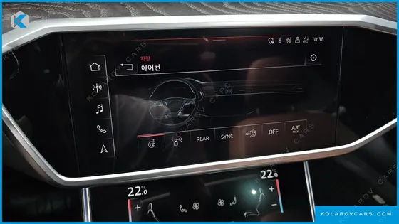 AUDI A6 45 TFSI PREMIUM
