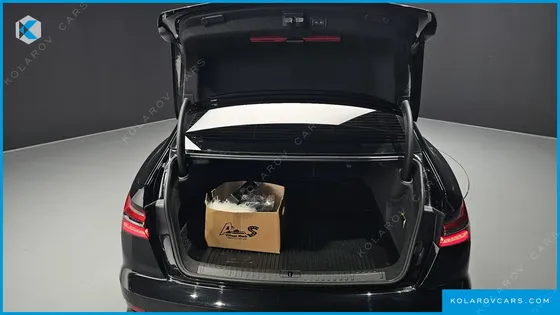 AUDI A6 45 TFSI PREMIUM