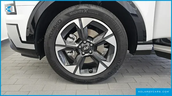 HYUNDAI PALISADE HEV 2.5T 2WD 9-SEATER
