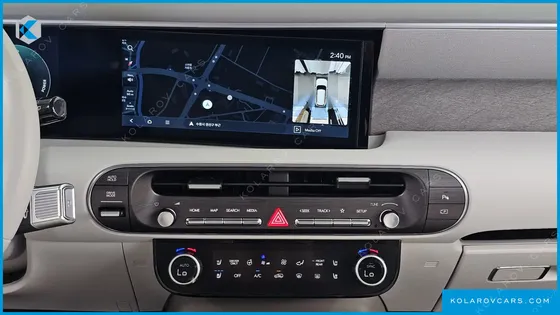 HYUNDAI PALISADE HEV 2.5T 2WD 9-SEATER