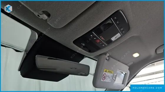 HYUNDAI PALISADE HEV 2.5T 2WD 9-SEATER