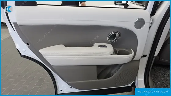 HYUNDAI PALISADE HEV 2.5T 2WD 9-SEATER