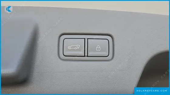 HYUNDAI PALISADE HEV 2.5T 2WD 9-SEATER