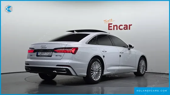 AUDI A6 45 TFSI PREMIUM