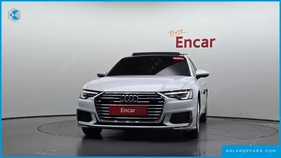 AUDI A6 45 TFSI PREMIUM