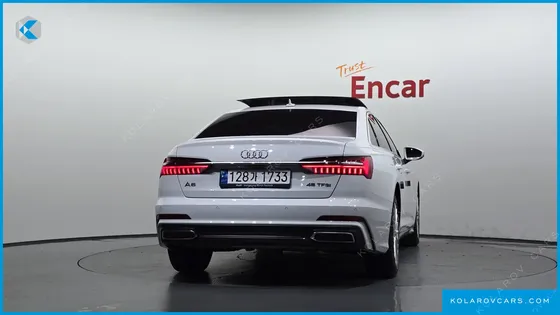 AUDI A6 45 TFSI PREMIUM